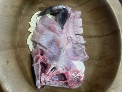 -滇香肴·云南菜蒸汽石锅鱼(云南北路店)