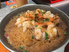 -廖川菜(八佰伴店)