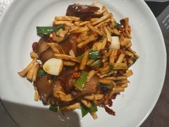坛香萝卜干腊味-故里湘(嘉里城店)