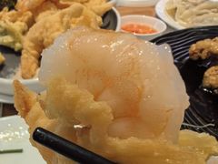 -东方饺子王(大屯路店)