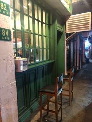 -595barbershop美式油头