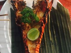 -Mai Mai Restaurant