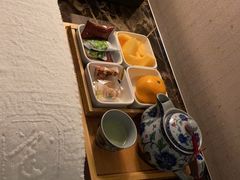 -韵道养生.足道.按摩.SPA(古美店)