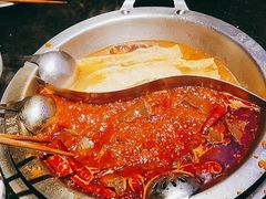 -大龙燚火锅(南山大道店)