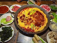 -六公里老火锅(总店)