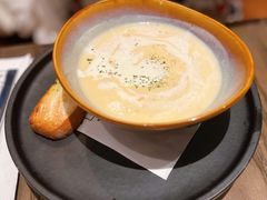蛤蜊汤-Calix&Lay's(新天地店)