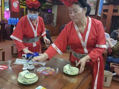 -真不同饭店(老城店)
