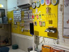 -平行世界·猫咖(首经贸店)