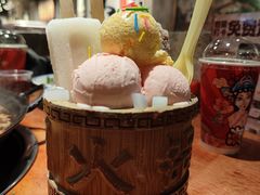 -周小明火锅(黑金冠社区店)