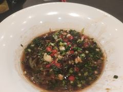 -香山湖家家宴(中山陵店)