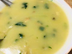 -老方子馅饼粥(台东店)
