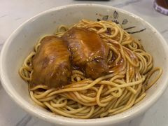 -百乐门粉面店(二龙喉分店)