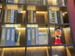 -恐怖游戏(湖滨店)