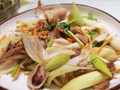 -青岛美食鲁菜大酒店