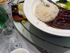 -老德州四合院·德州菜(天衢路店)