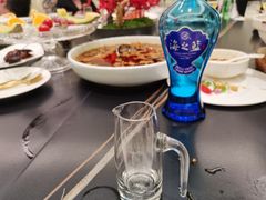 -宝燕壹号(长寿店)