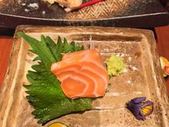 -千代武日本料理(爱建店)