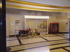 -大光明电影院(南京西路店)