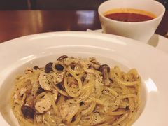 -UPPER KITCHEN(延安路店)