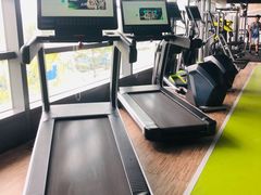 -GMJ·24H健身房(北外滩店)