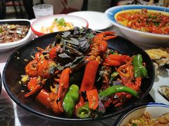 -华仔龙虾(永乐路总店)