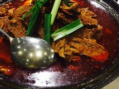 大别山黄牛肉-品粹徽园·家常安徽菜