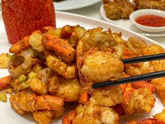 -頂好酒家·经典粤菜(海信广场店)