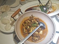 -院里寻菜·精致庭院菜(观沙岭店)