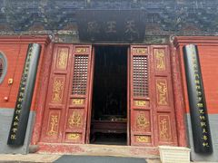 -洛阳白马寺