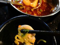 花甲-汤响自助回转火锅百汇(乐峰广场店)