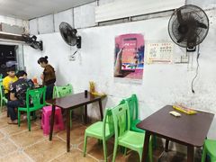-吉英盐焗鸡(文中路店)