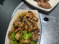 -老桥张羊肉
