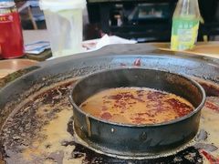 -黄潇洒老火锅(九眼桥宏济巷店)