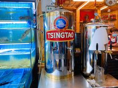 -老东镇啤酒屋海鲜加工·蒸汽海鲜·海鲜烧烤(台东店)