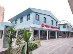 -漕溪路(地铁站)