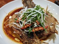 -渔家故事(北二环西路店)
