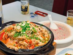 葱油骨髓-旺达·福州菜(正大广场店)