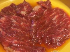 -AJIYA·池袋日式烧肉自助(天津万象城店)