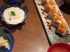 -千代武日本料理(哈西店)