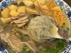-小潘记鸭血粉丝汤