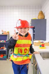 -BabyMonster小怪兽亲子派对·餐厅乐园(金月湾店)