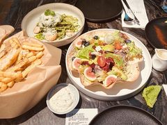 -LES ELITES 英集荟(南京西路店)