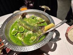 -狮拾久·现代新加坡料理(福田COCO Park店)