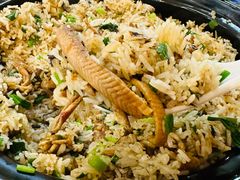 -台山美食一绝阿四台山黄鳝饭(阿四创作店)
