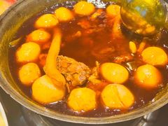 -李子坝梁山鸡(李子坝大鸡哥店)