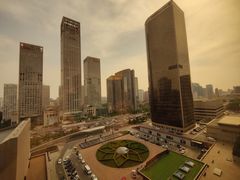 -北京中国大饭店