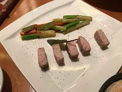 -沈阳君悦酒店·意坊意大利餐厅