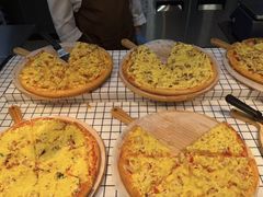 -永辉超市(嘉定宝龙广场店)