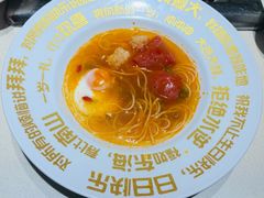 -海底捞火锅(阳光新业店)