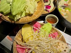 -盡膳口福·百年汤方火锅(科华北路店)